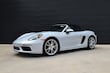Porsche 718 Boxster