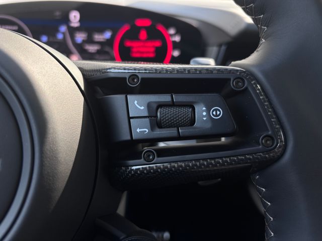 2026 Porsche Cayenne Coup Turbo E-Hybrid - Photo 15
