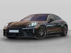 2026 Porsche Panamera 4 Hatchback