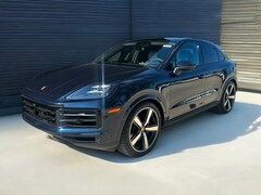 2026 Porsche Cayenne Coupe SUV