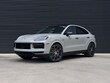  Porsche Cayenne E-Hybrid Coupe