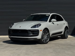 2026 Porsche Macan GTS SUV