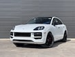  Porsche Cayenne Coupe