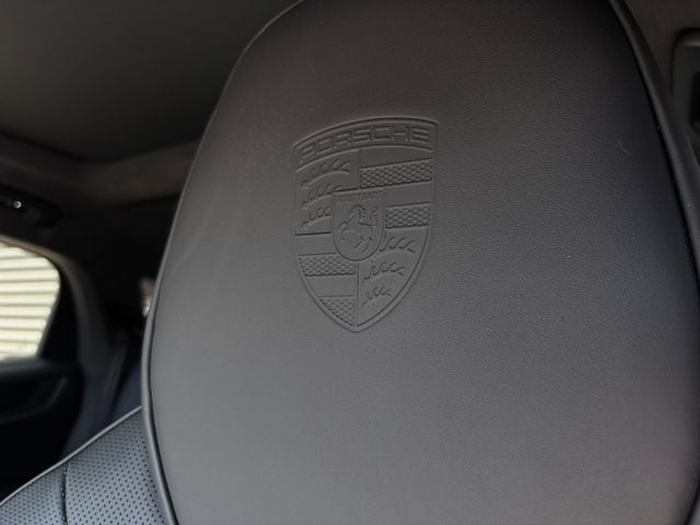 2026 Porsche Cayenne Coup Turbo E-Hybrid - Photo 27
