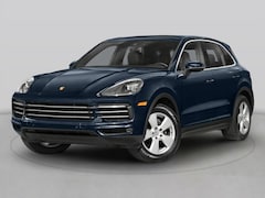2026 Porsche Cayenne SUV
