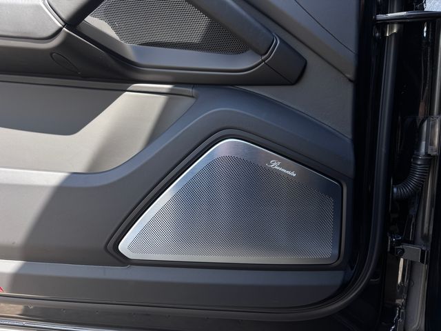 2026 Porsche Cayenne Coup Turbo E-Hybrid - Photo 24