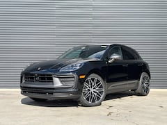 2026 Porsche Macan T SUV