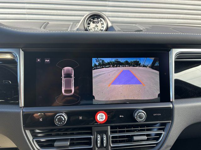 2026 Porsche Macan S - Photo 20