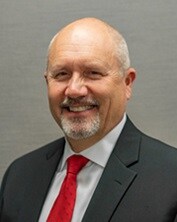 Staff member Jerry Mullins from ID_82e9746e010b