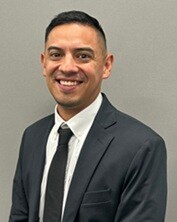 Staff member Arturo Lawyer from ID_82e9746e010b