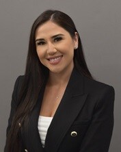 Staff member Fabiola Kudriakov from ID_82e9746e010b