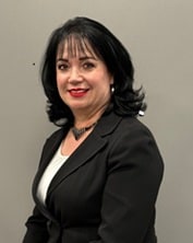 Staff member Linda Villarreal* from ID_82e9746e010b