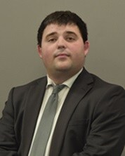 Staff member Brandon Schouest from ID_82e9746e010b