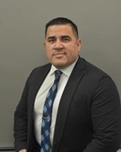 Staff member Jordan Trevino* from ID_82e9746e010b