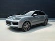 Porsche Cayenne Coupe