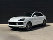 Porsche Cayenne E-Hybrid Coupe