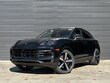  Porsche Cayenne Coupe