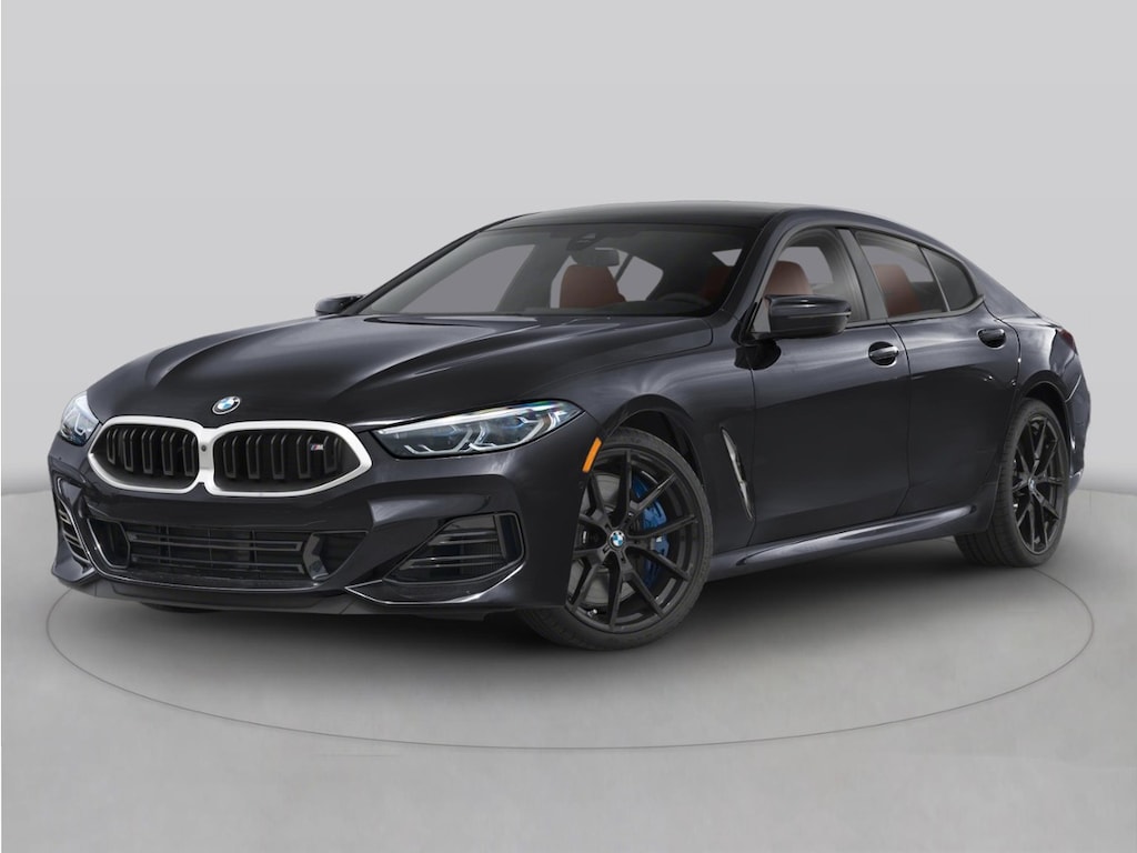 Used 2025 BMW M850i xDrive Gran Coupe