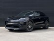  Porsche Macan Electric