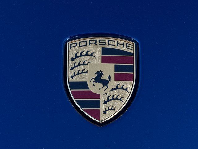 2026 Porsche Macan - Photo 27