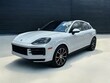 Porsche Cayenne Coupe