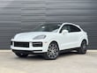  Porsche Cayenne Coupe