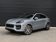 Porsche Cayenne Coupe