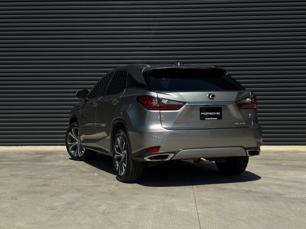 Used 2021 Lexus RX 350  SUV