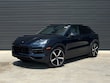Porsche Cayenne Coupe