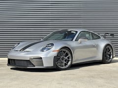 2026 Porsche 911 GT3 Coupe