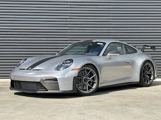 2026 Porsche 911 GT3 Coupe