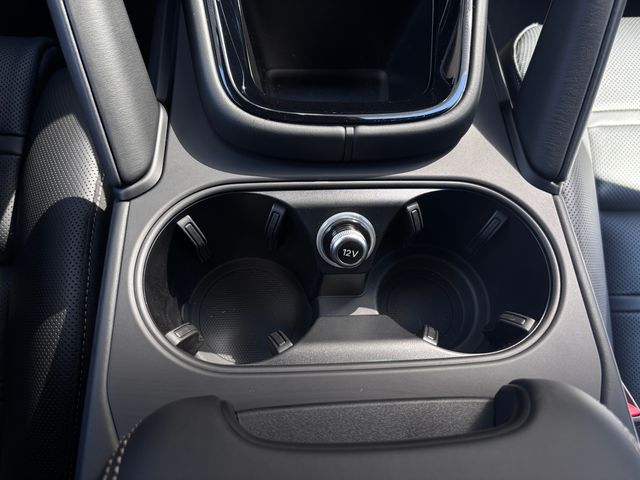 2026 Porsche Cayenne Coup Turbo E-Hybrid - Photo 23