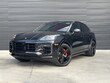 Porsche Cayenne Coupe