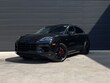  Porsche Cayenne E-Hybrid Coupe