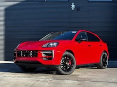 2026 Porsche Cayenne Coupe S SUV