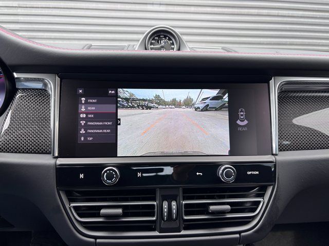 2026 Porsche Macan GTS - Photo 21