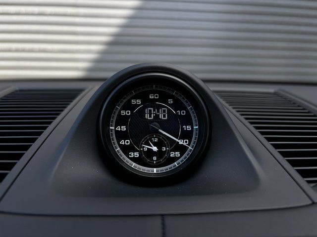 2026 Porsche Macan S - Photo 20