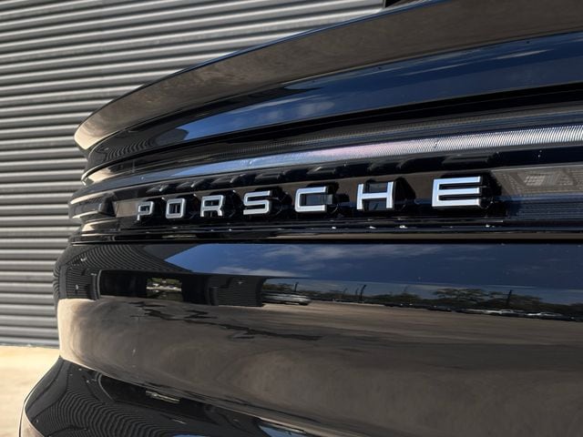 2026 Porsche Cayenne Coup Turbo E-Hybrid - Photo 29