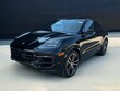 Porsche Cayenne Coupe