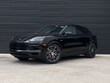  Porsche Cayenne E-Hybrid Coupe