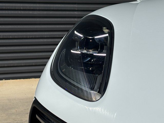 2026 Porsche Macan S - Photo 12
