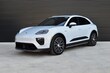 Porsche Macan Electric
