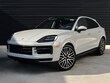 Porsche Cayenne Coupe
