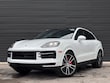  Porsche Cayenne Coupe