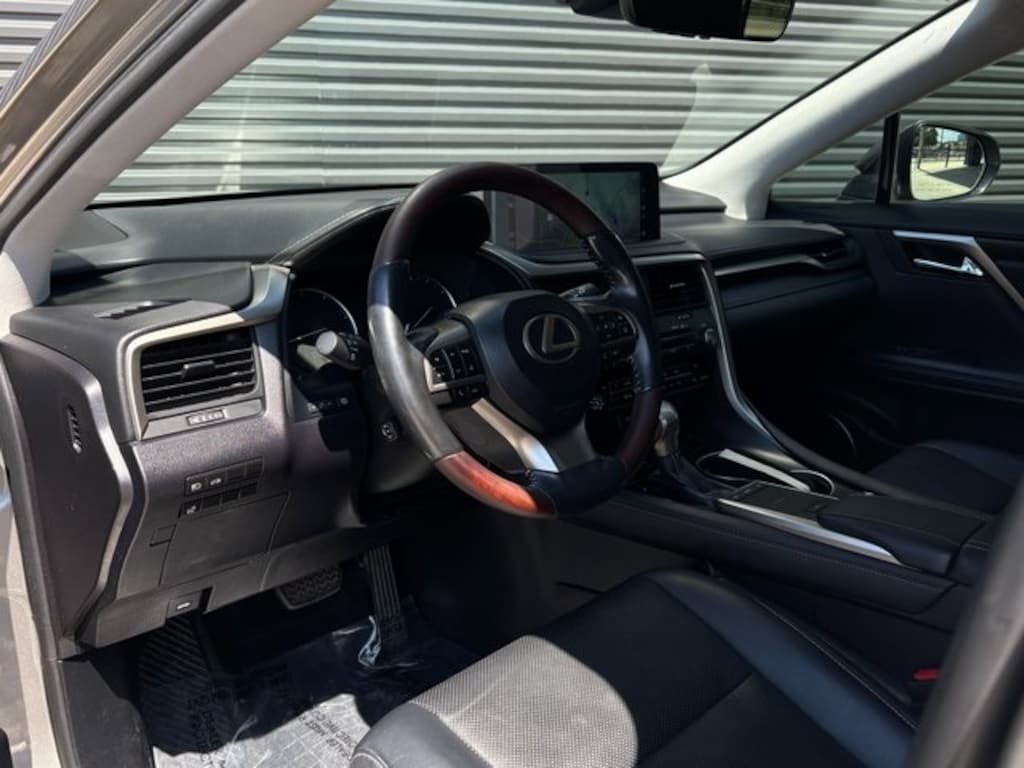 Used 2021 Lexus RX 350  SUV