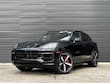  Porsche Cayenne Coupe