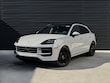 Porsche Cayenne Coupe