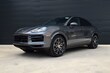  Porsche Cayenne Coupe