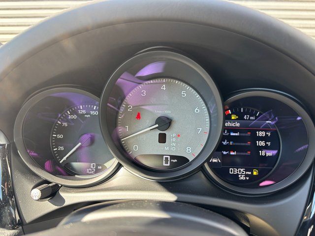 2026 Porsche Macan S - Photo 17