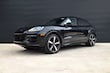 Porsche Cayenne Coupe